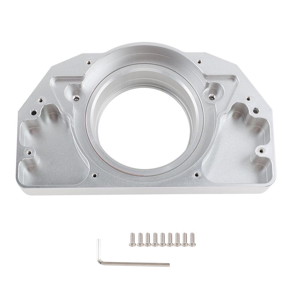

Aluminum Bracket Bearing Seat for Logitech G25/G27/G29/G920/G923 Steering Wheel SIM Mods