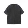 European sizes Men's T-Shirt, Printed T-Shirt, Retro Fashion T-Shirt, Suitable for Summer