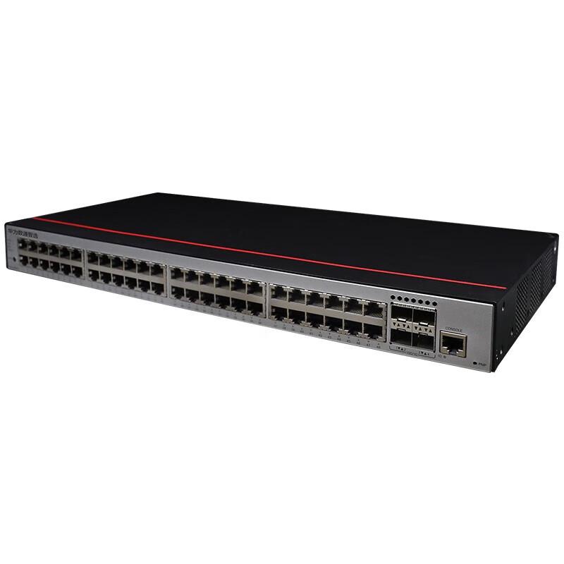 Huawei S5735S-L48T4X-A1 Enterprise Gigabit Ethernet Switch