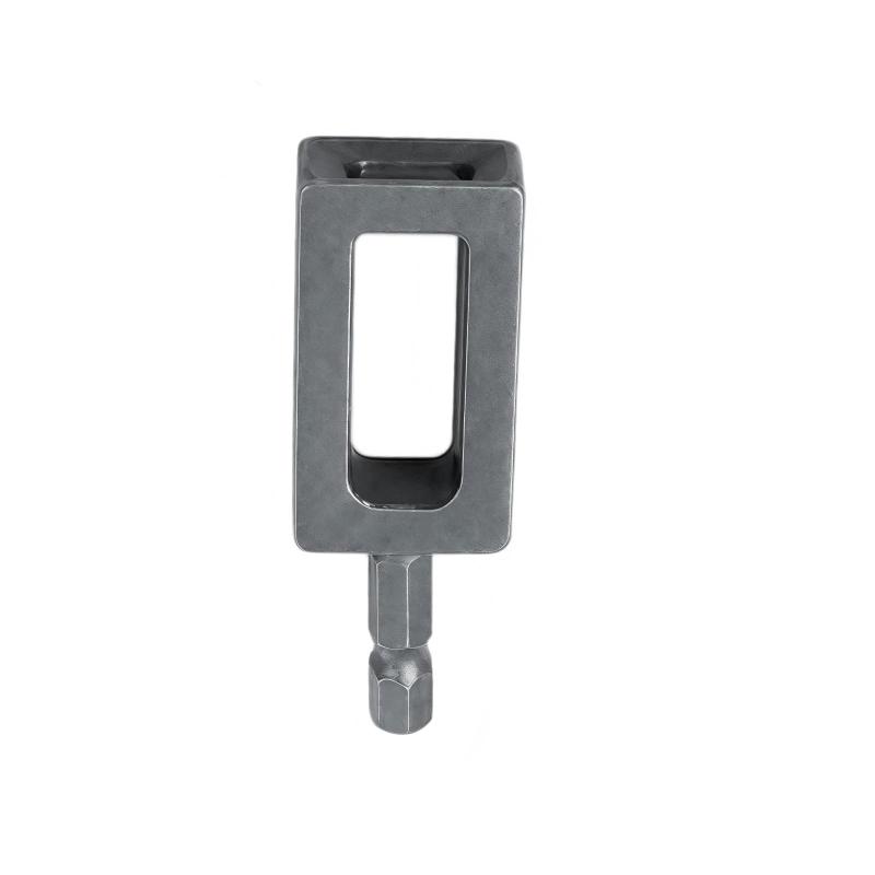 Innovative Electric Drill Wire Twisting Tool 1/4 Efficient Design for Home and Workshop Use B
