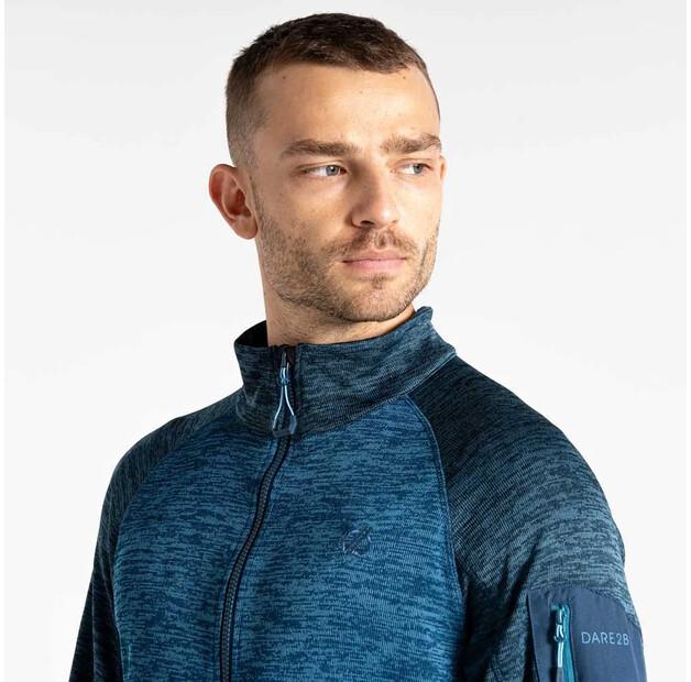 Dare2B Fleece Zip-up Torrek