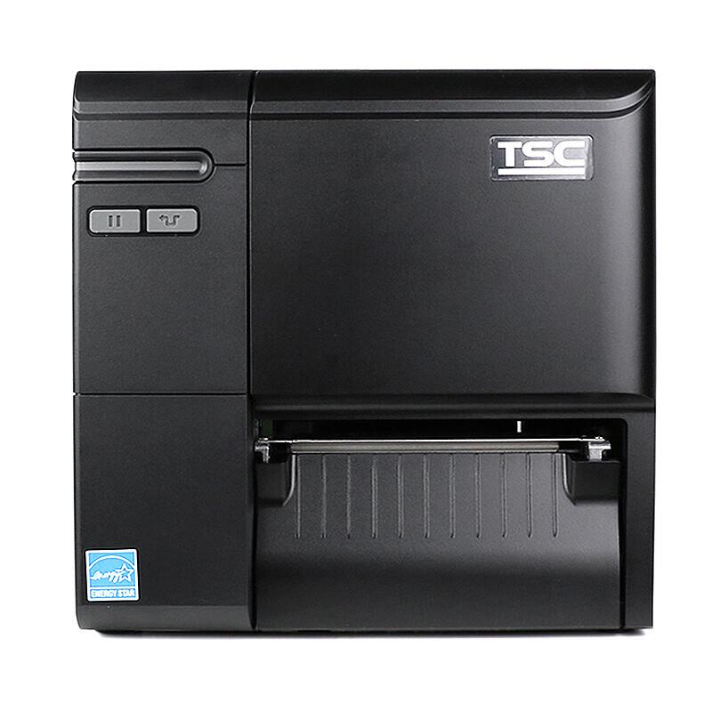 TSC MA3400 300dpi Thermal Transfer Label Printer