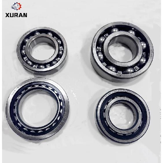 CTF25A CTF25 CVT Auto Transmision Bearing Kit Fits For Baojun Chevrolet WuLing