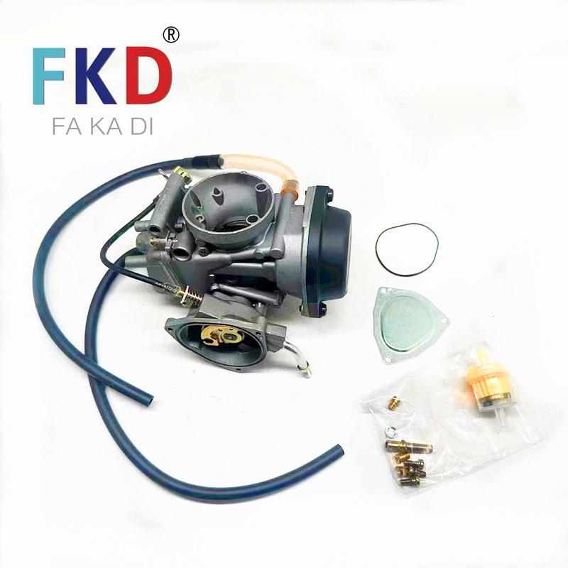 13200-07G02 PD36J KSF400/KFX400/LTZ400 Carburetor-Compatible