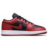 Jordan 1 Low Reverse Bred GS 553560-606