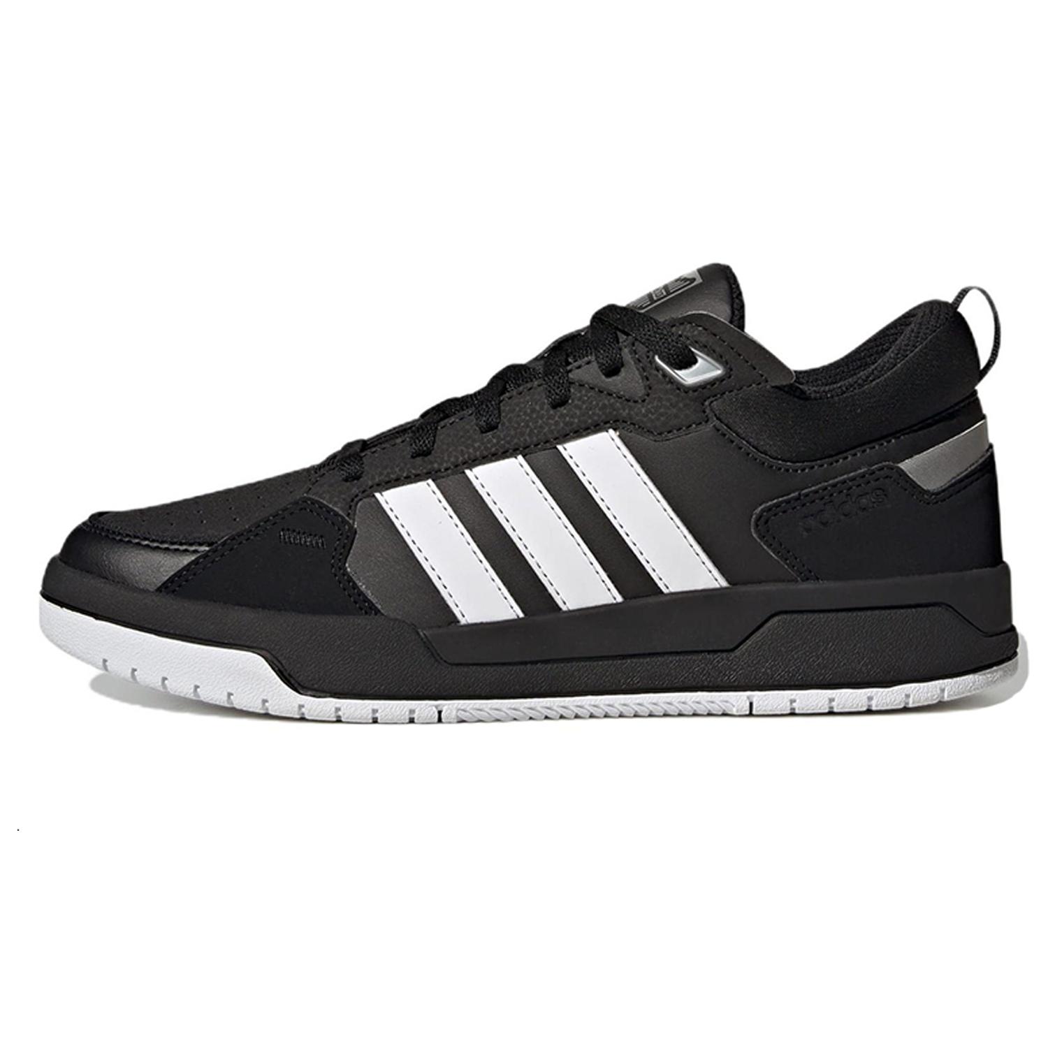 adidas 100DB Shoes Black White Men s GY7008 EU 36