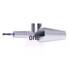 AIFEMO EC Collet Chuck BT40-EC08-120: High-Speed Small Diameter CNC Tool Holder