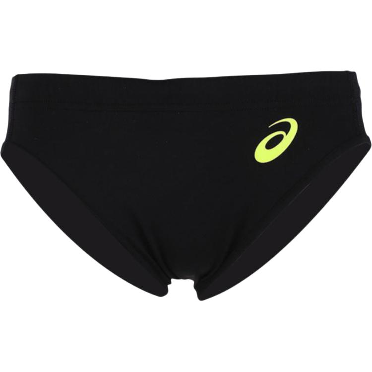 ASICS Running Shorts Women s Black 154381-0904 M