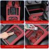 Volkswagen Passat Center Console Silicone Protective Pad