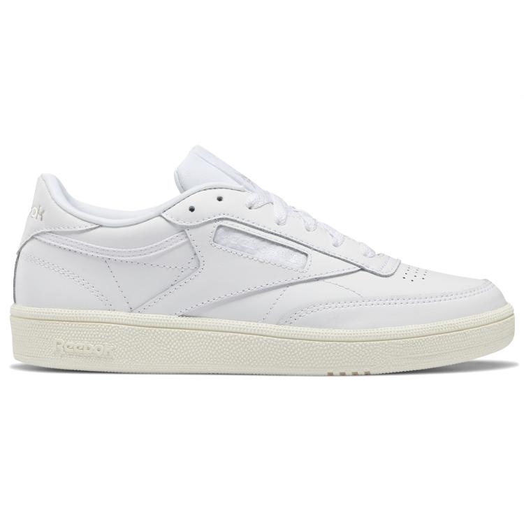 Club C Wmns Reebok 85 'White' Women's DV7243