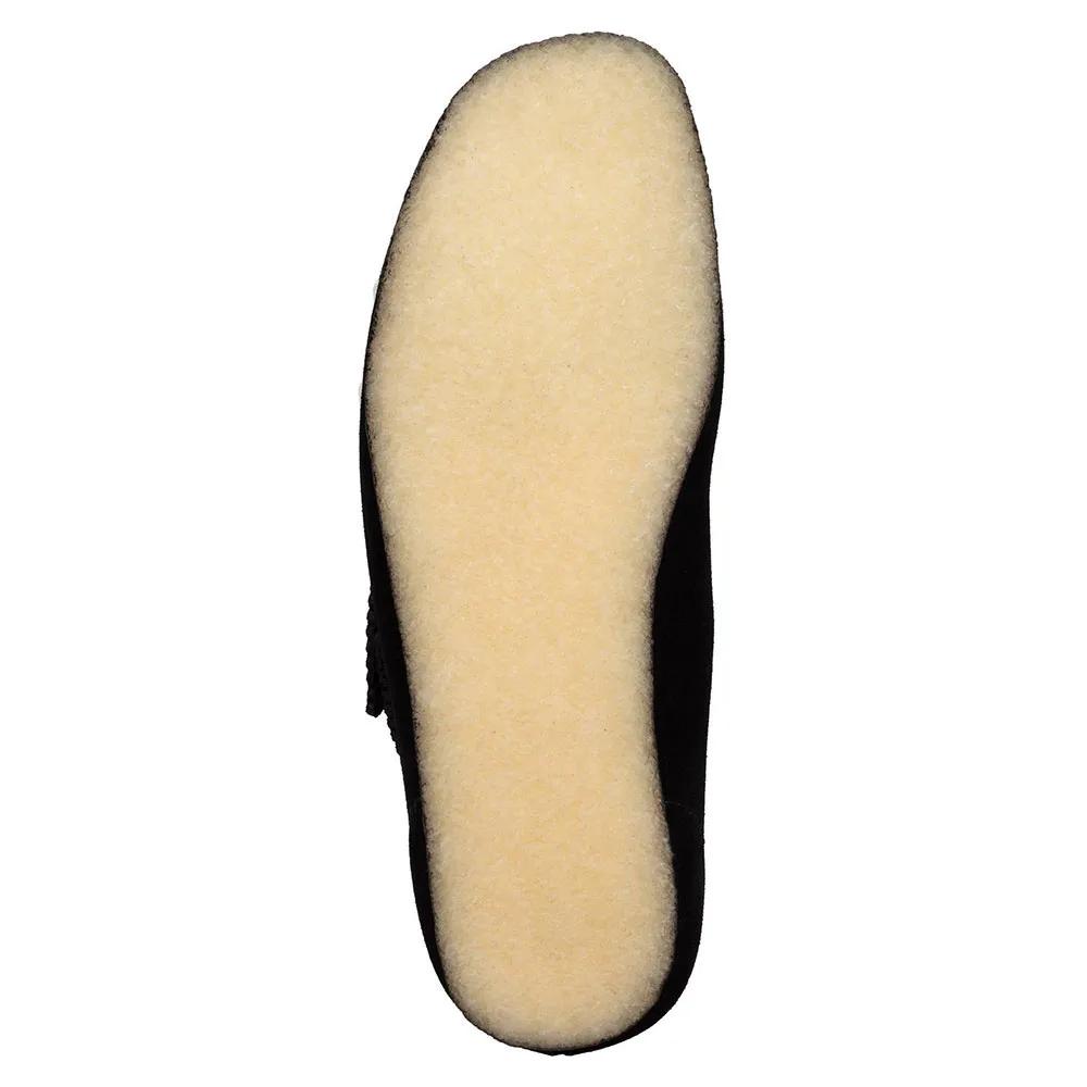 Buty Clarks Wallabee