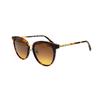 Modern Vintage Style Acrylic And Metal Butterfly Sunglasses Women Sunglasses SK0317-D-52F