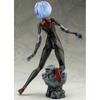 Rebuild Of Evangelion 1 6 Evangelion  3.0 You Can  Not  Redo Rei Ayanami  Tentative Name   Plugsuit Ver.  Figure  Reissue 