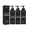 3 Stück Spartan Root Activator Shampoo, Spartan Haarausfallshampoo, Shampoo Root Activator