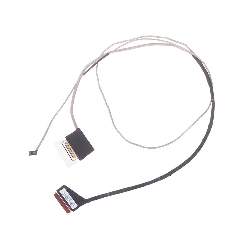 Video Screen Ribbon Cable Flex Cable For Dell Inspiron G3 3579 3779 Laptop Lcd Led Display Ribbon Camera Cable P35E003 P75F003