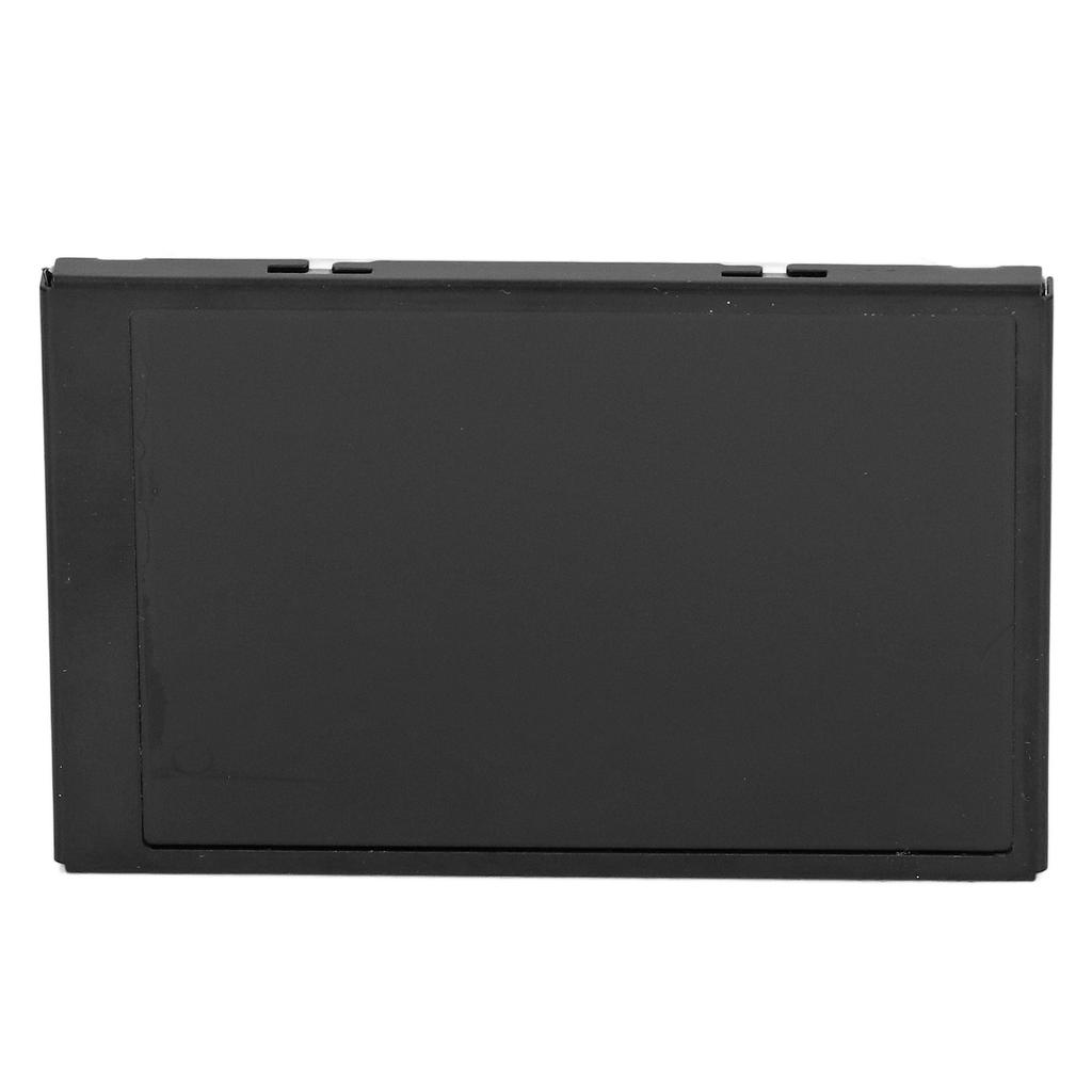 Mini Monitor Display Screen USB IPS Full View Computer Accessory for Industrial Data