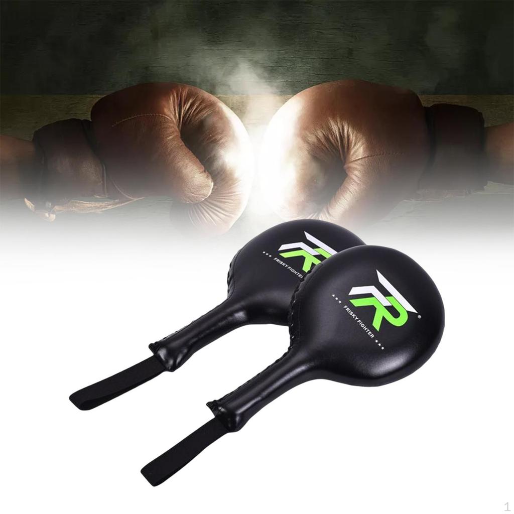 Taekwondo Kickboxing Pads for