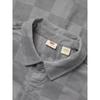 Levis Denim Wanderer Series FW24 Plaid Color Block Flannel Lined Long Sleeve Shirt Men shirts Light-Gray 0029Z-0002