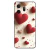For TCL Nxtpaper 70 Pro 5G Case TPU Soft Silicone Phone Case Coque Nxtpaper 70Pro Back Cover T807D T807W T807E Bumper Funda Etui