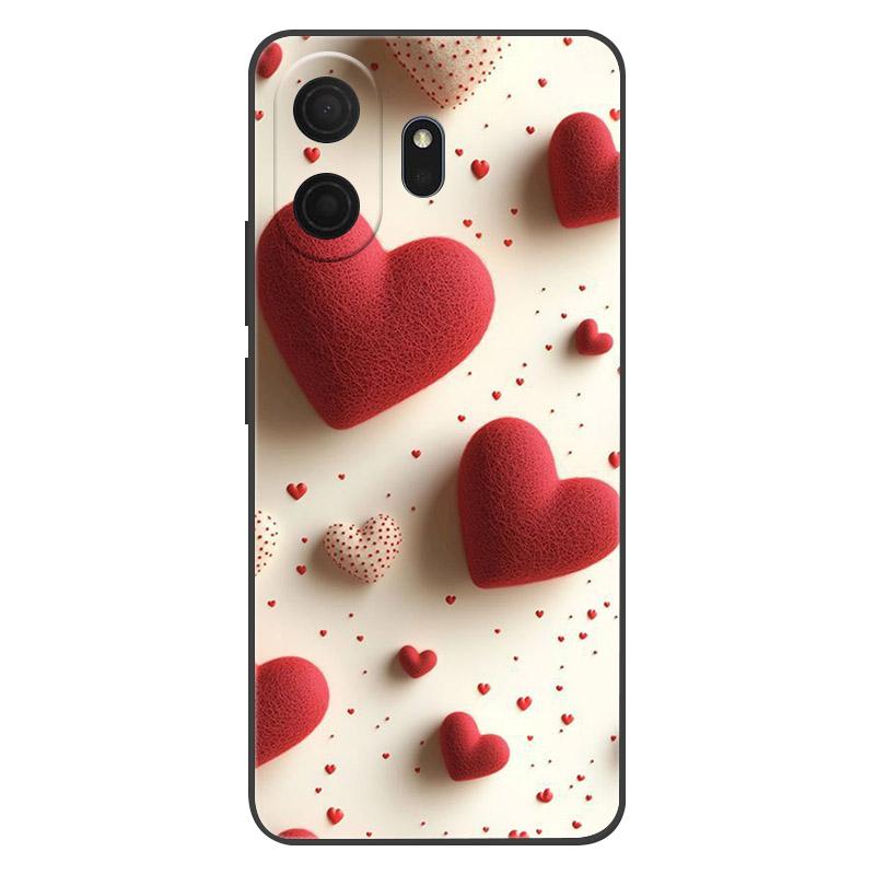 For TCL Nxtpaper 70 Pro 5G Case TPU Soft Silicone Phone Case Coque Nxtpaper 70Pro Back Cover T807D T807W T807E Bumper Funda Etui