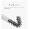 2 In 1 BBQ Grill Barbecue Cleaning Brush V-shaped Hooked Brush Scraper Multifunctional Grill Net Oven Baking Tray Kitchen Gadget