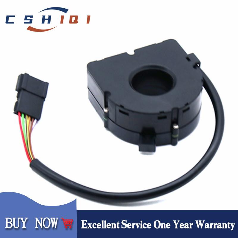 

32306793632 NEW Steering Wheel Angle Position Sensor For BMW E46 E39 E53 X3 X5 E38 Z3 E83 325Ci M3 Mini Cooper 2000-2008