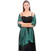 Matrimoni Abito da Sera Sciarpe Accessori Sciarpa di Seta Scialle di Raso Sciarpa da Donna Sciarpe Stile Coreano