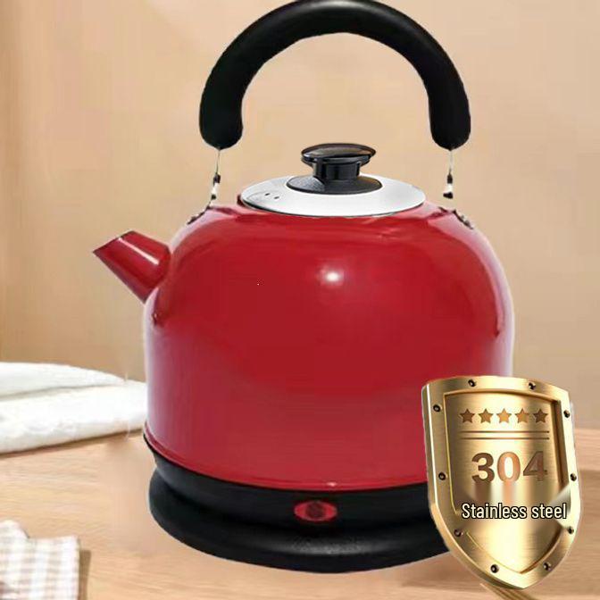 3L Stainless Steel Electric Kettle with