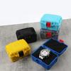 Moisture-proof Watch Storage Box With Cotton Watch Case Portable PP Toolbox