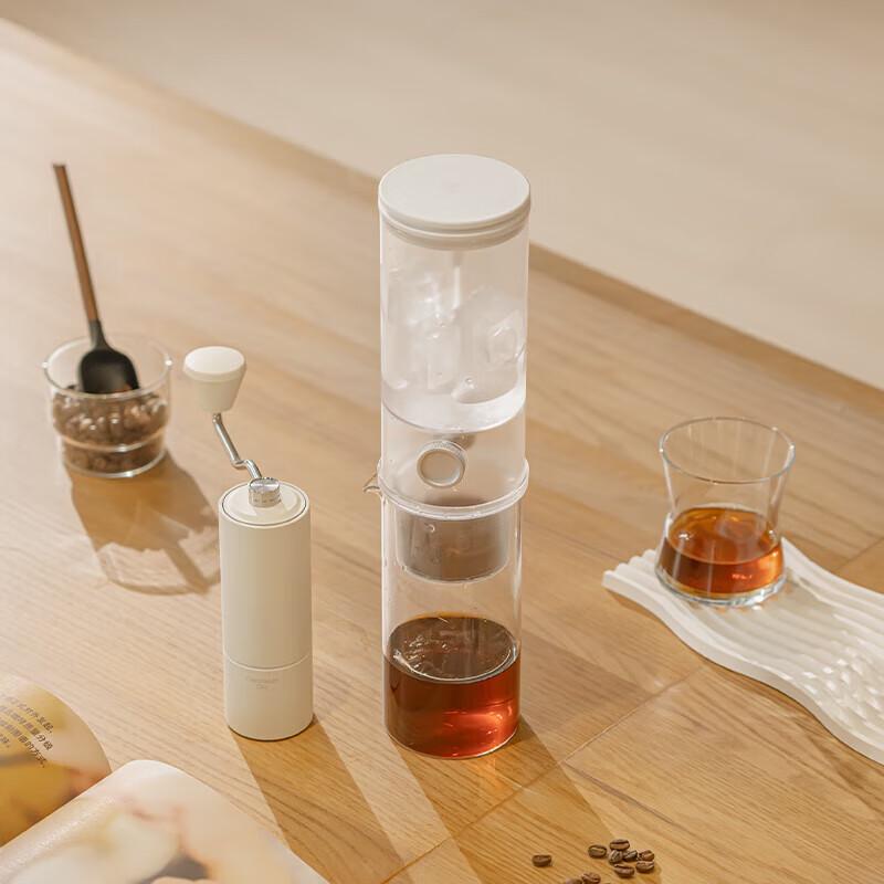 

Timemore Small Pie Cold Brew Dripper