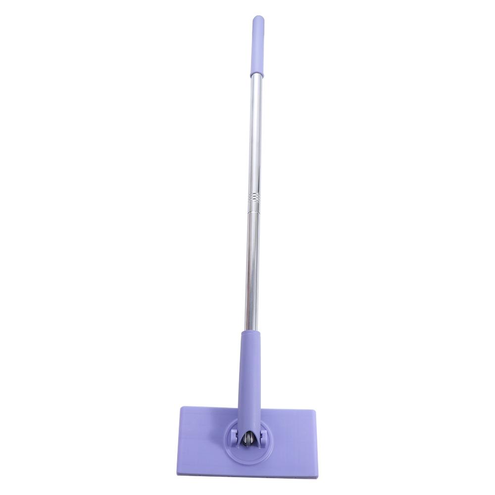 Portable Hands-Free Mini Mop Durable Specific Mini Mop Face Towel Small Mop  Home