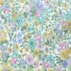 Sanrio My Melody Liberty Fabrics Tote Bag L (Flower) Japan NEW Sanrio Characters