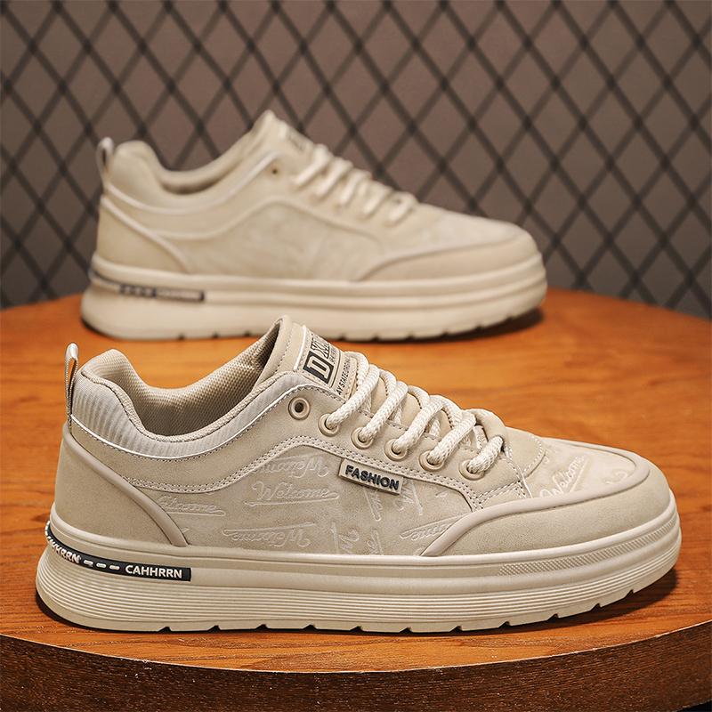 Fashion CYYTL Mens Shoes Casual Skateboard Sneakers Summer Luxury Outdoor Hiking Designer Sports Tennis Leather Running Platform Loafers