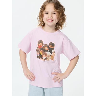 Top (per bambine dai 4 anni in su) – Magliette