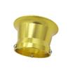 50mm Gaźnik Motocyklowy Filtr Powietrza Kielich Wiatrowy Kielich Horn dla 24/26/28/30mm Honda KTM dla Yamaha dla Harley dla BMW Moto