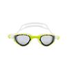 New model of swimming goggles, automatic adjustment, high-definition, long-lasting anti-fog, electroplated swimming glasses Adult swimming goggles