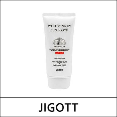 (a1) Aufhellende UV-Sonnenschutzcreme, 70 ml