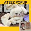 [USED] ATEEZ Yeosang Penlight Strap Pop-up F147