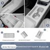 Geely Xingyuan 25/26 Armlehnen-Aufbewahrungsbox - Auto-Konsolen-Organizer
