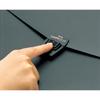 Sekisei ART-800 Document File Alter Case, B3, Black