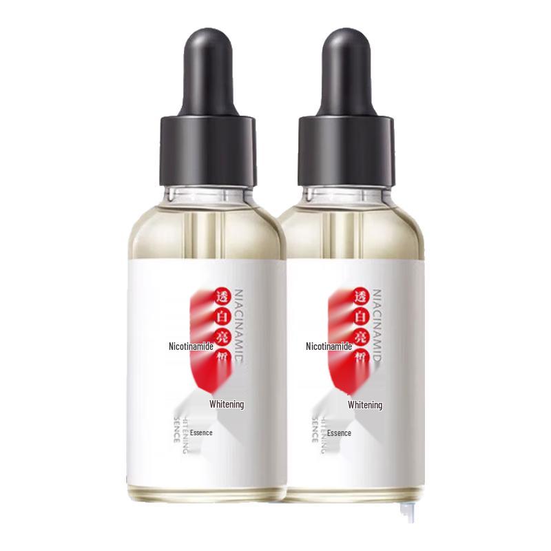 KOOGIS Facial Essences & Serums