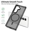 Samsung Z Flip 8 Magnetic Frosted Anti-drop Phone Case
