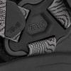 Teva Women S Outdoor SandalS Grandview Max Black Stvf2516230 Blk