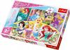 PUZZLE 24 MAXI MAGIA WSPOMNIEŃ DISNEY 14294