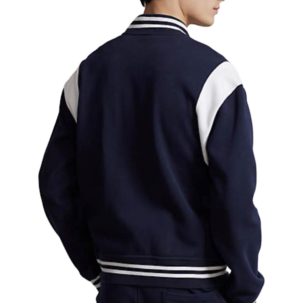 Polo Ralph Lauren FW23 Jackets & Coats Men's Dark Blue 710900585-001