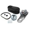 Go Kart Torque Converter 1in Clutch 12t10T 40 41chain Heavy Duty 30 Series