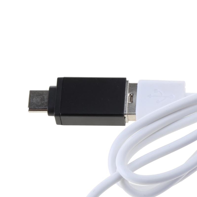 Ear Wax Remover Earwax Remover Tool Ear Camera Ear Otoscope with 6 LED Light Ear Scope with Ear Wax Cleaner Tool