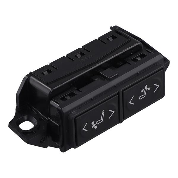 Rear Electric Seat Switch for 2020-2023 Toyota Sienna (Part Numbers: 84923-08030, 84923-08040)
