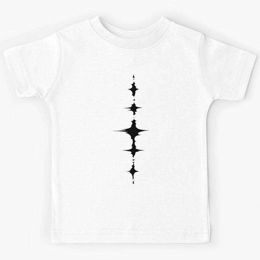 Wuthering Waves Tacet Mark Kids T-Shirt 150