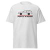 Premium T-Shirt For Ford Pinto Wagon Car Fans Birthday Gift Tee Shirt